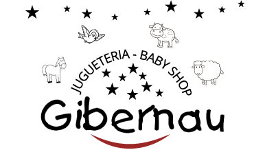 Juguetería Gibernau