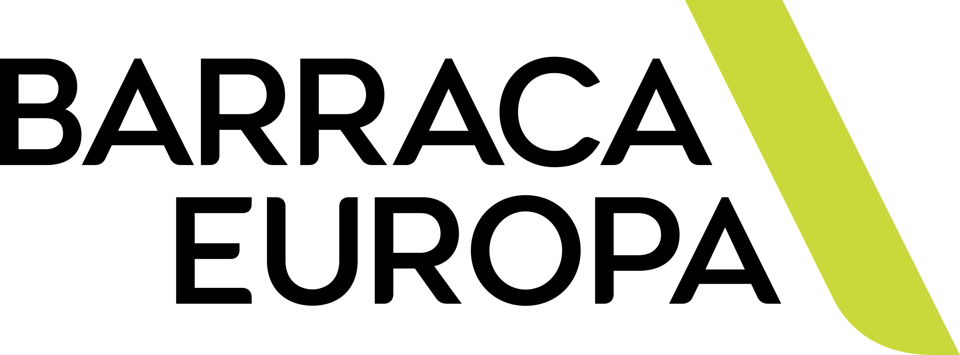 Barraca Europa