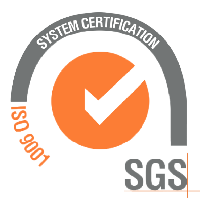 Logo iso 9001