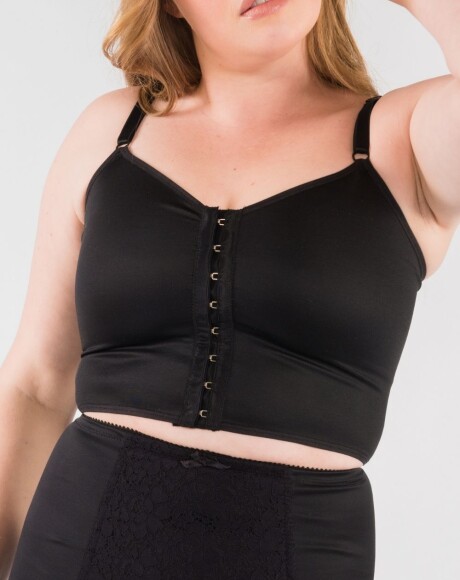 Top post operatorio Pia Chocolate