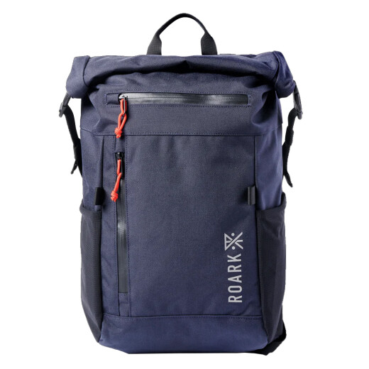 Mochila Roark Passenger 2.0 27 Lts - Azul Mochila Roark Passenger 2.0 27 Lts - Azul
