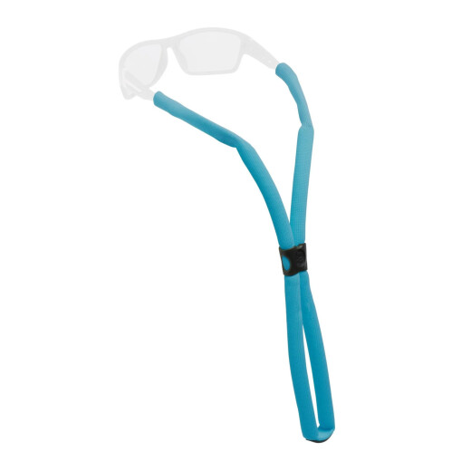 Sujeta Lentes Chums Glassfloat Classics - Celeste Sujeta Lentes Chums Glassfloat Classics - Celeste