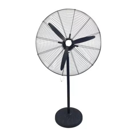 Ventilador Industrial Akita Isf650 De Pie Mundo Kanat Ventilador Industrial Akita Isf650 De Pie Mundo Kanat