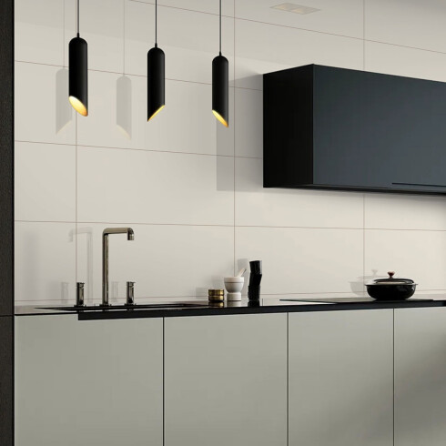 Ceramica Beige Pleno Brillo 32X56Cm Pared GAMAS DE BEIGE