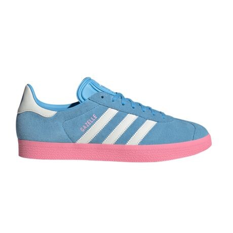adidas INTER MIAMI CF X GAZELLE Light Blue