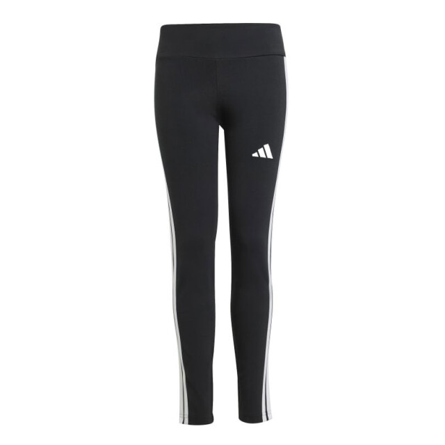Pantalon de Niños Adidas 3S LEG 230 JRS Negro - Blanco