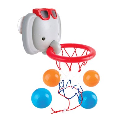 Tablero de Basketball de Baño Hape Tablero de Basketball de Baño Hape
