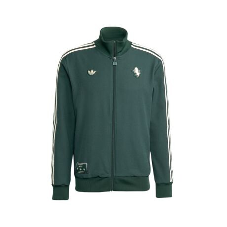 CAMPERA adidas TERRACE ICONS DE LA JUVENTUS Dark Green