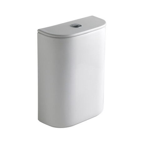 Cisterna Mochila Blanco Brillo Ferrum Marina 000