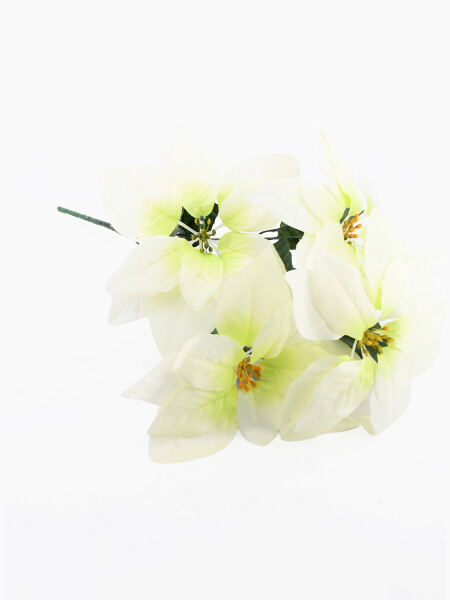 FLOR DE LIZ RAMO NATURAL