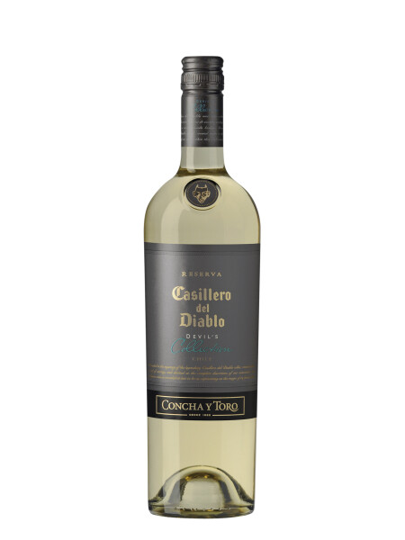 Devil´s Collection White Devil´s Collection White