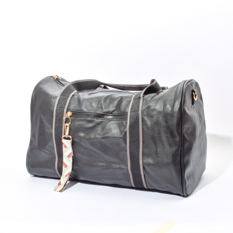 BOLSO KAISER NEGRO BOLSO KAISER NEGRO