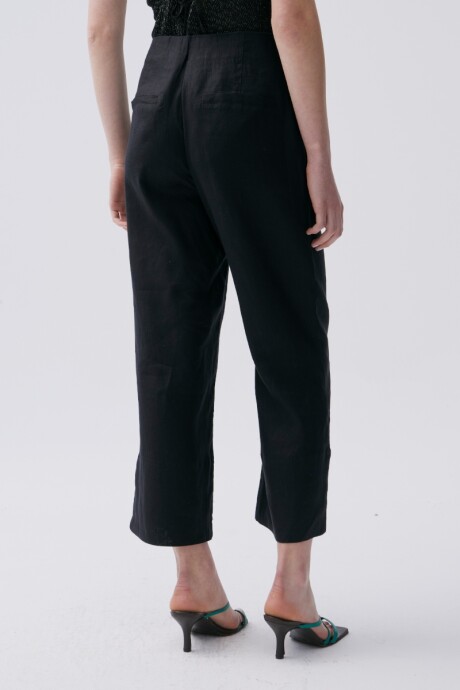 Pantalón Monaco Negro