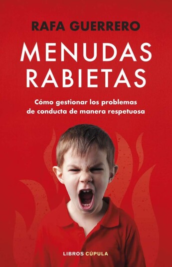 Menudas Rabietas Menudas Rabietas