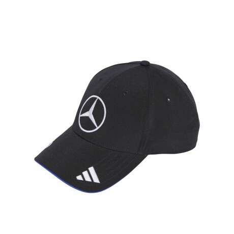 GORRO adidas MERCEDES - KIMI ANTONELLI Black