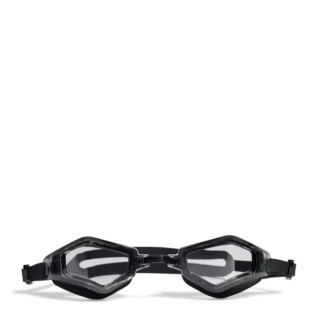 Lentes Natacion Adidas Ripstream Negro - Plateado