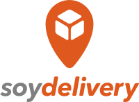 Envío Express en 24 hs hábiles por Soy Delivery