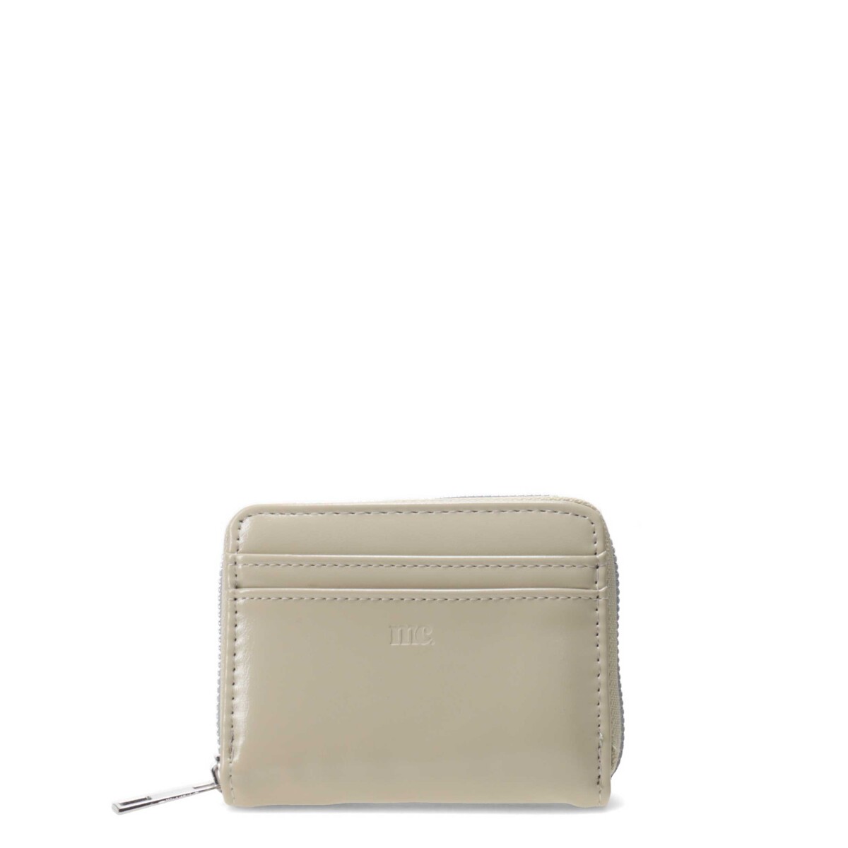 Monedero Miss Carol MissCarol - Beige 