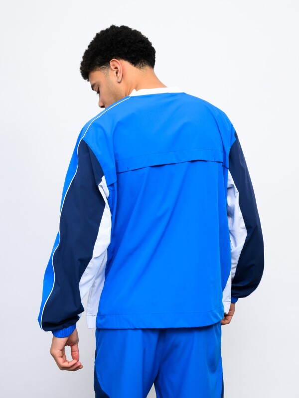 BUZO ANKOR Nacional Oficial Hombre 619