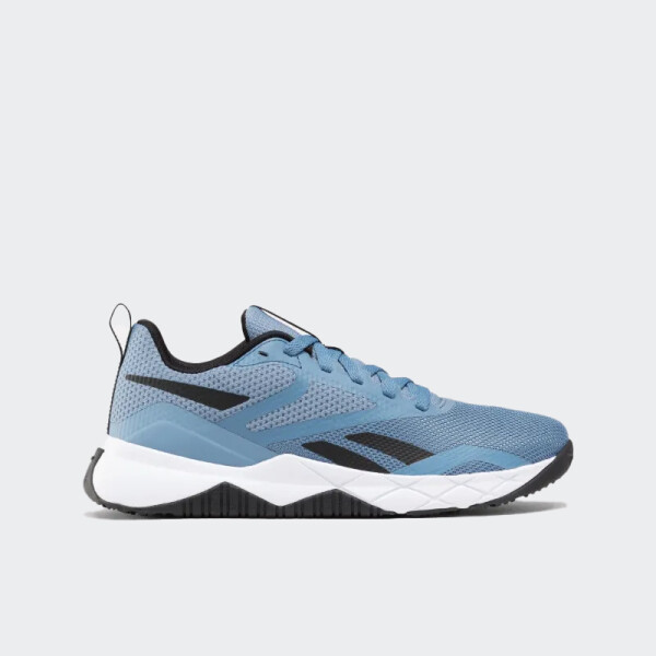 Championes Reebok NFX Azul