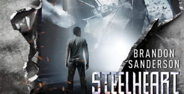 Reseña: Steelheart