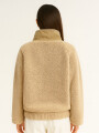 Campera Carlovi Beige