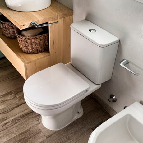 Inodoro Largo Apra Mochila Linea Veneto 000