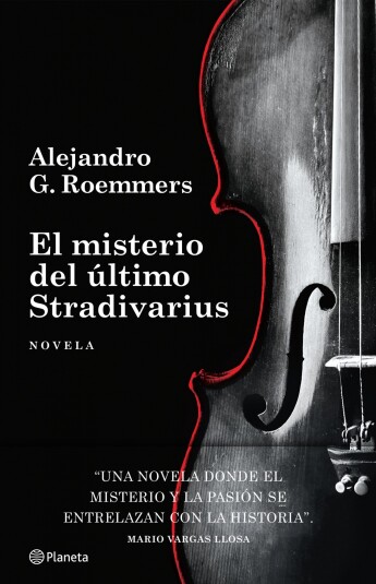 El misterio del último Stradivarius El misterio del último Stradivarius