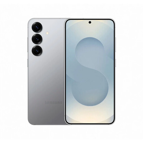 Celular Samsung Galaxy S25 Plus 5G SM-S936 256GB 12GB Silver Celular Samsung Galaxy S25 Plus 5G SM-S936 256GB 12GB Silver