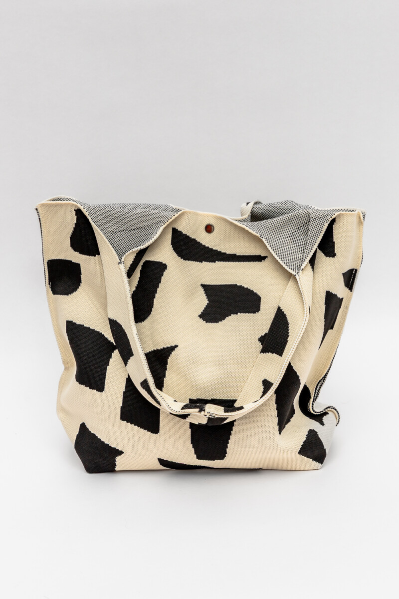 Bolso Shante - Estampado 2 