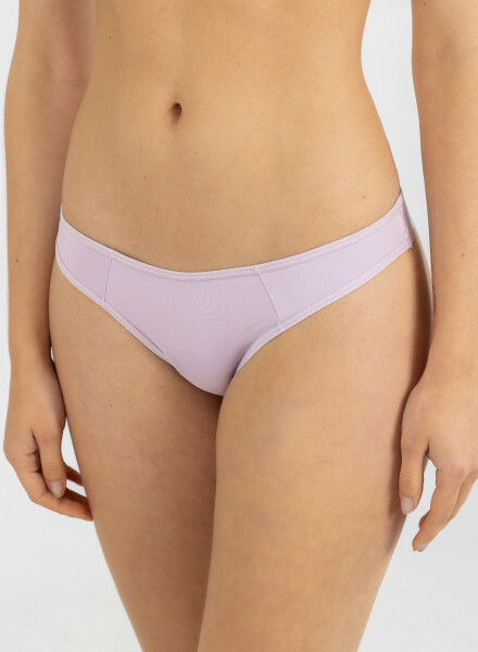 Colaless microfibra sacks every day Lila