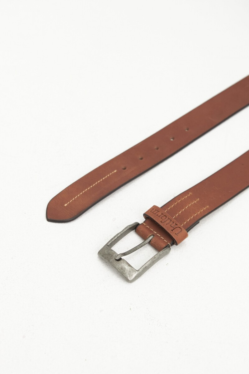 Cinto Kirby - Marrón 