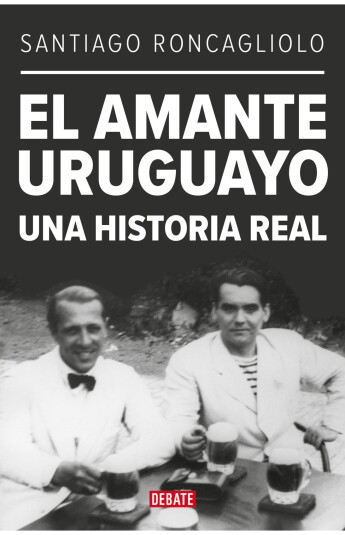 El amante uruguayo El amante uruguayo