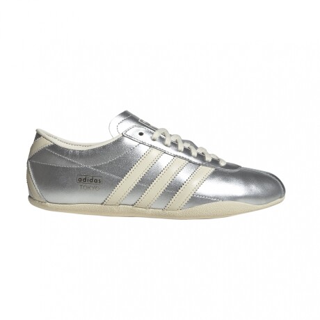 adidas TOKYO Silver Metallic