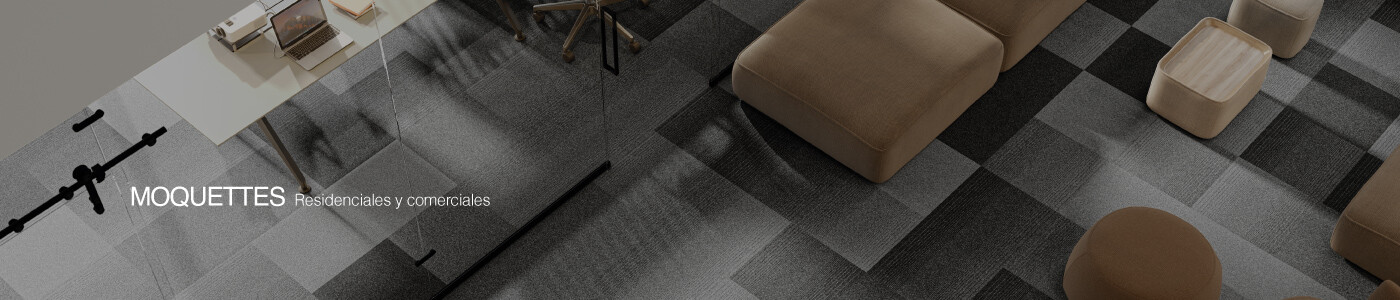 MOQUETTES