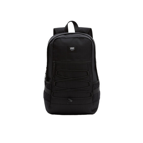 MOCHILA VANS ORIGINAL Black