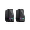 Parlantes Havit SK768 Gaming series con RGB 6W Parlantes Havit SK768 Gaming series con RGB 6W