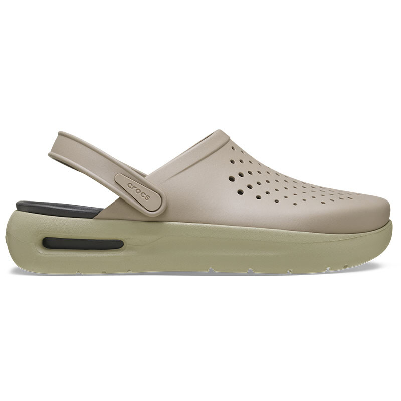 Crocs Clog InMotion Marrón