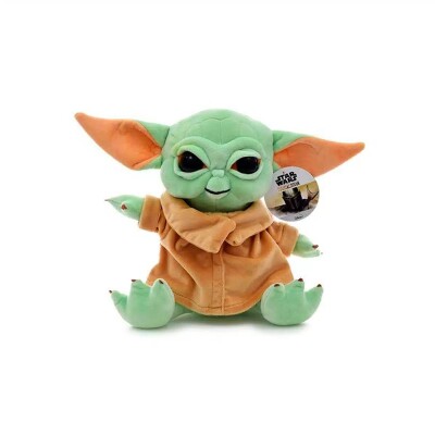 Star War Yoda 25cm Star War Yoda 25cm