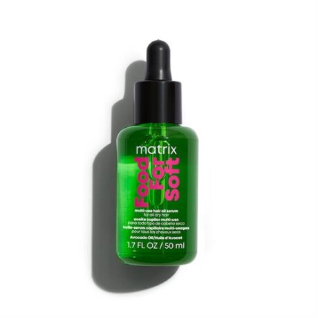 Matrix Food For Soft Oil 50 ml Matrix Food For Soft Oil 50 ml
