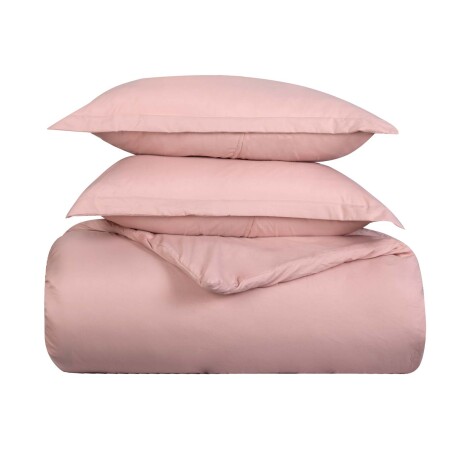 SET FUNDA NÓRDICA QUEEN POLIESTER PREWASHED