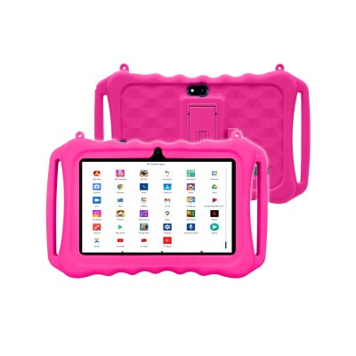 Tablet Infantil Wintouch K705 7" 2GB RAM / 32GB ROM Rosado Tablet Infantil Wintouch K705 7" 2GB RAM / 32GB ROM Rosado