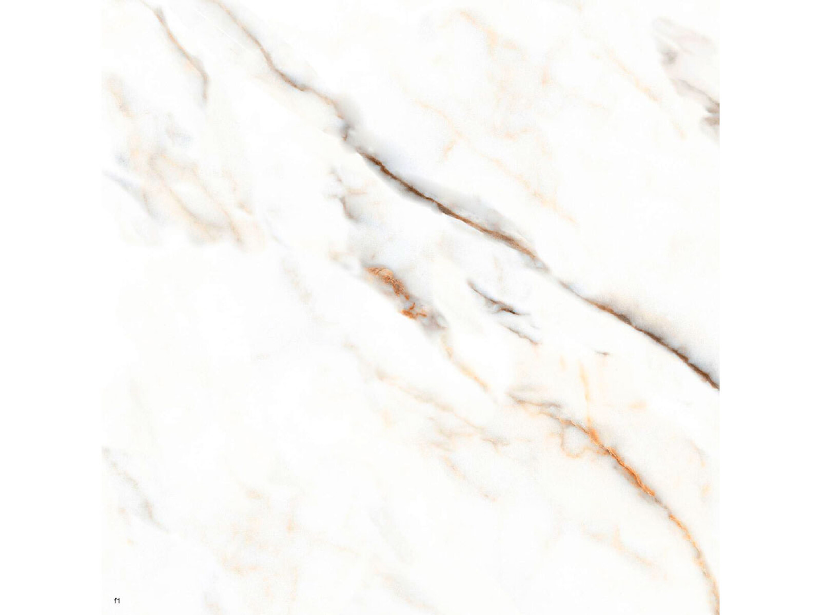 Ceramica Calacata Blanco Satinado 74X74Cm Piso 