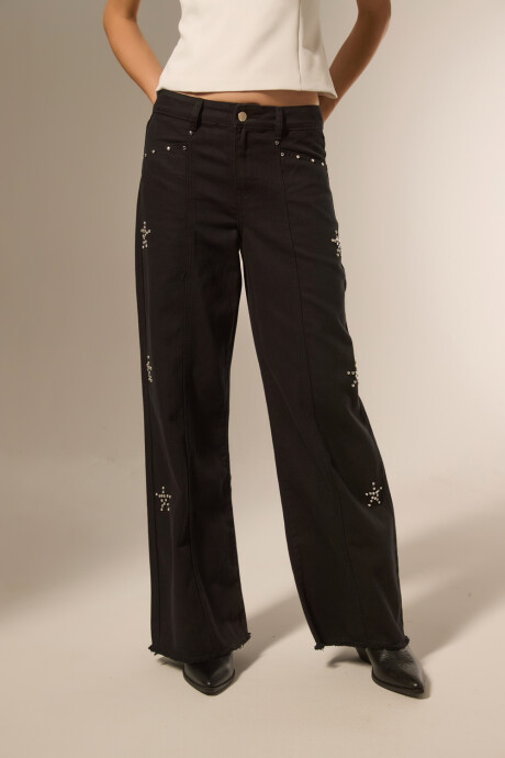 Pantalon Pacaya Estampado 2