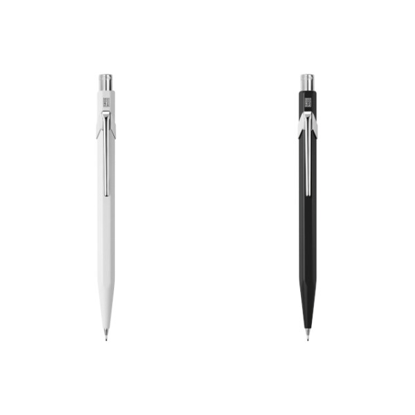 Portaminas 849 Caran d'Ache Classic Line Única