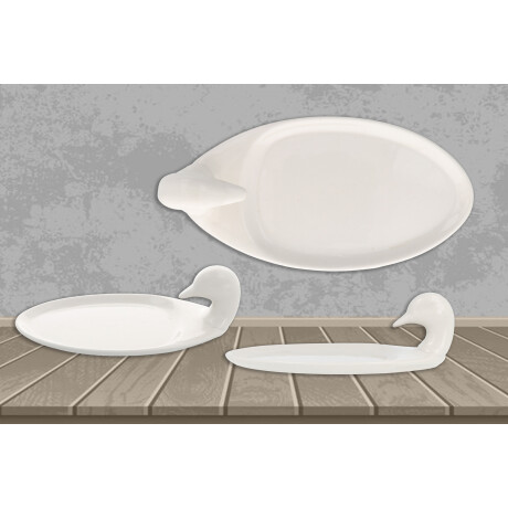 Plato de Ceramica Plato de Ceramica