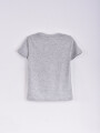 REMERA POLO GRIS