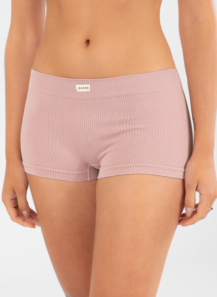 Boxer clavel Nude