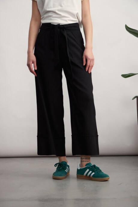 Pantalón Priscila Negro