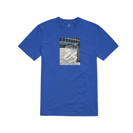 REMERA éS MY BLOCK JKWON Blue